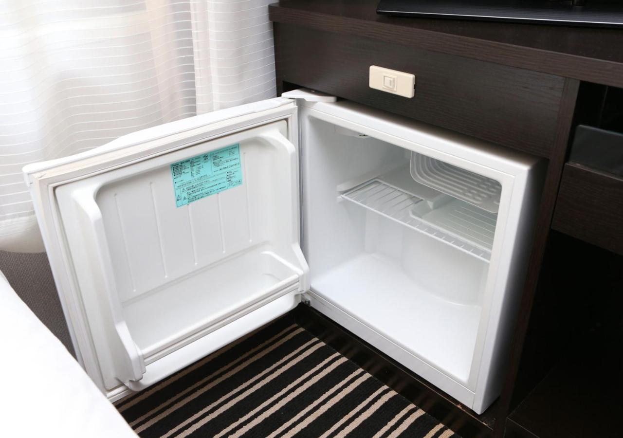 Apa Hotel Nagoya Ekimae מראה חיצוני תמונה