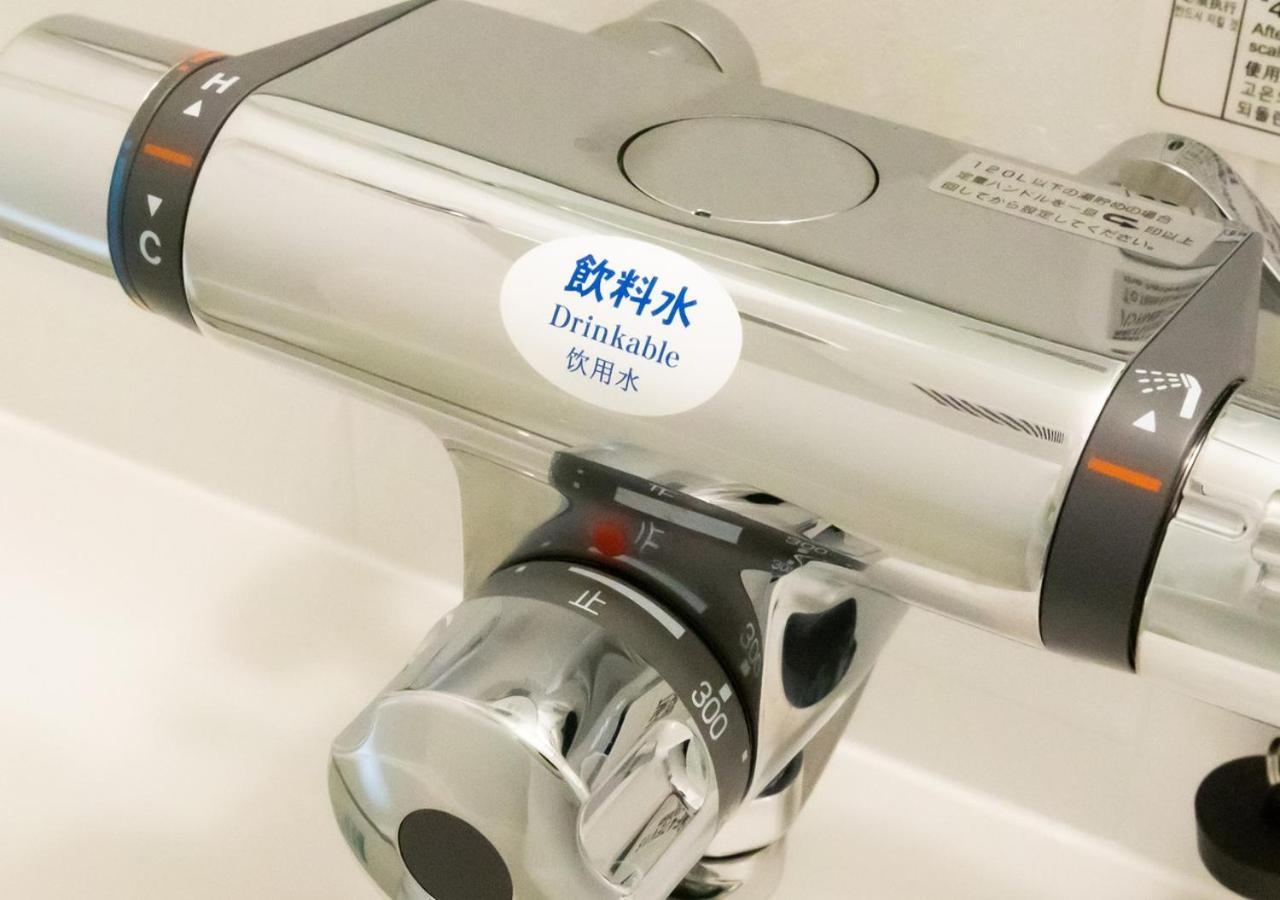 Apa Hotel Nagoya Ekimae מראה חיצוני תמונה