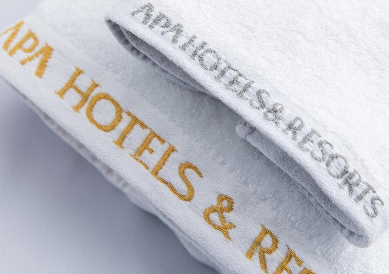 Apa Hotel Nagoya Ekimae מראה חיצוני תמונה