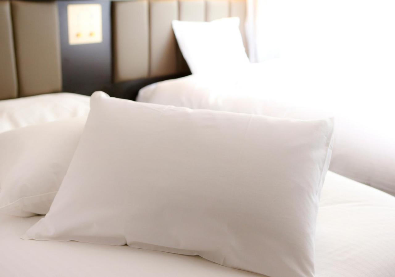Apa Hotel Nagoya Ekimae מראה חיצוני תמונה