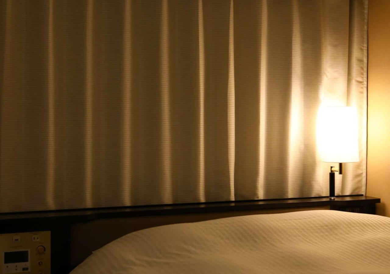 Apa Hotel Nagoya Ekimae מראה חיצוני תמונה