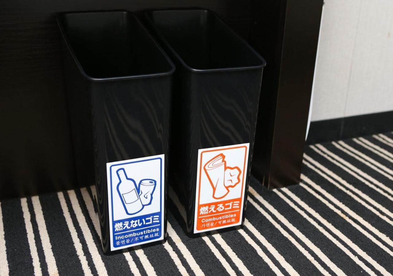 Apa Hotel Nagoya Ekimae מראה חיצוני תמונה