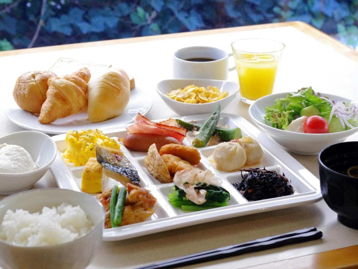 Apa Hotel Nagoya Ekimae מראה חיצוני תמונה
