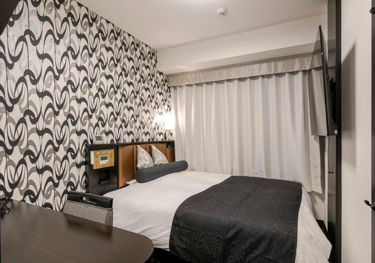 Apa Hotel Nagoya Ekimae מראה חיצוני תמונה