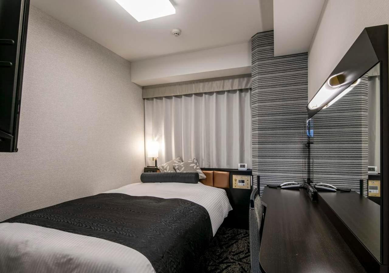 Apa Hotel Nagoya Ekimae מראה חיצוני תמונה